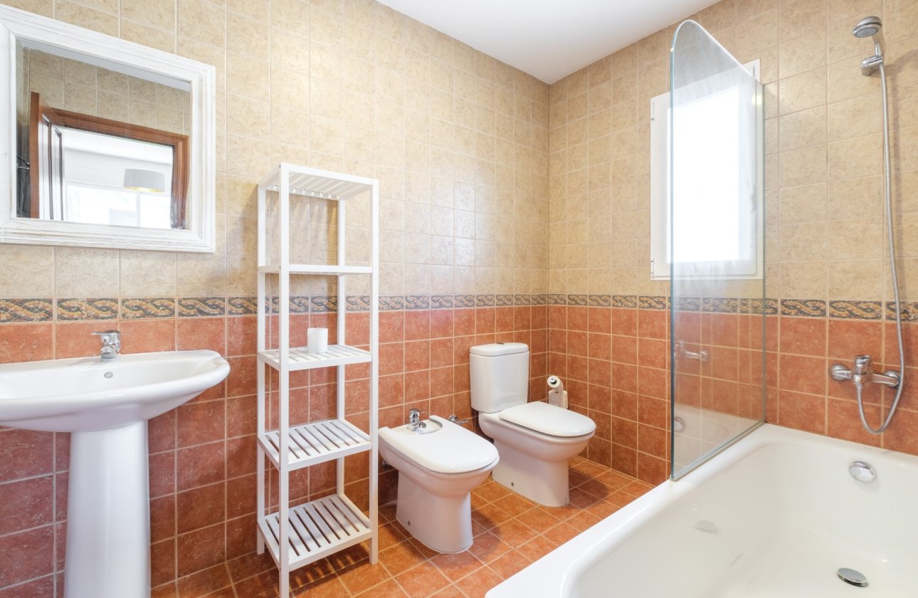 Reventa - Villa - Benidorm