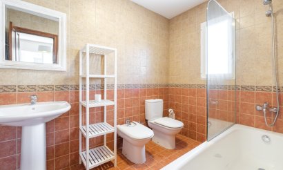 Reventa - Villa - Benidorm