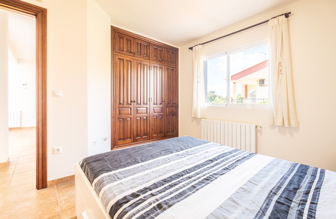 Reventa - Villa - Benidorm