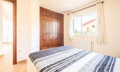 Reventa - Villa - Benidorm