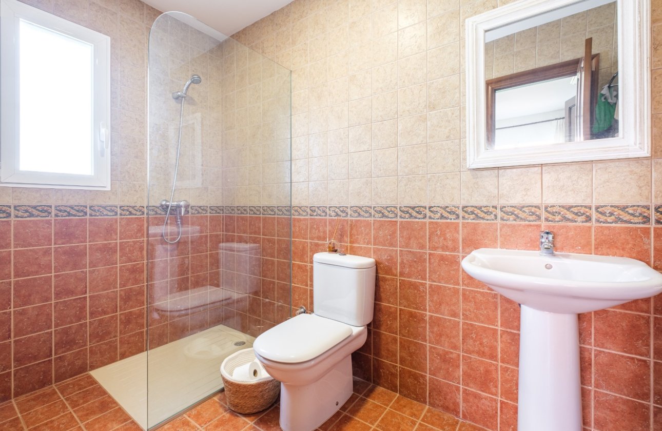 Reventa - Villa - Benidorm