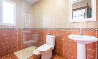Reventa - Villa - Benidorm