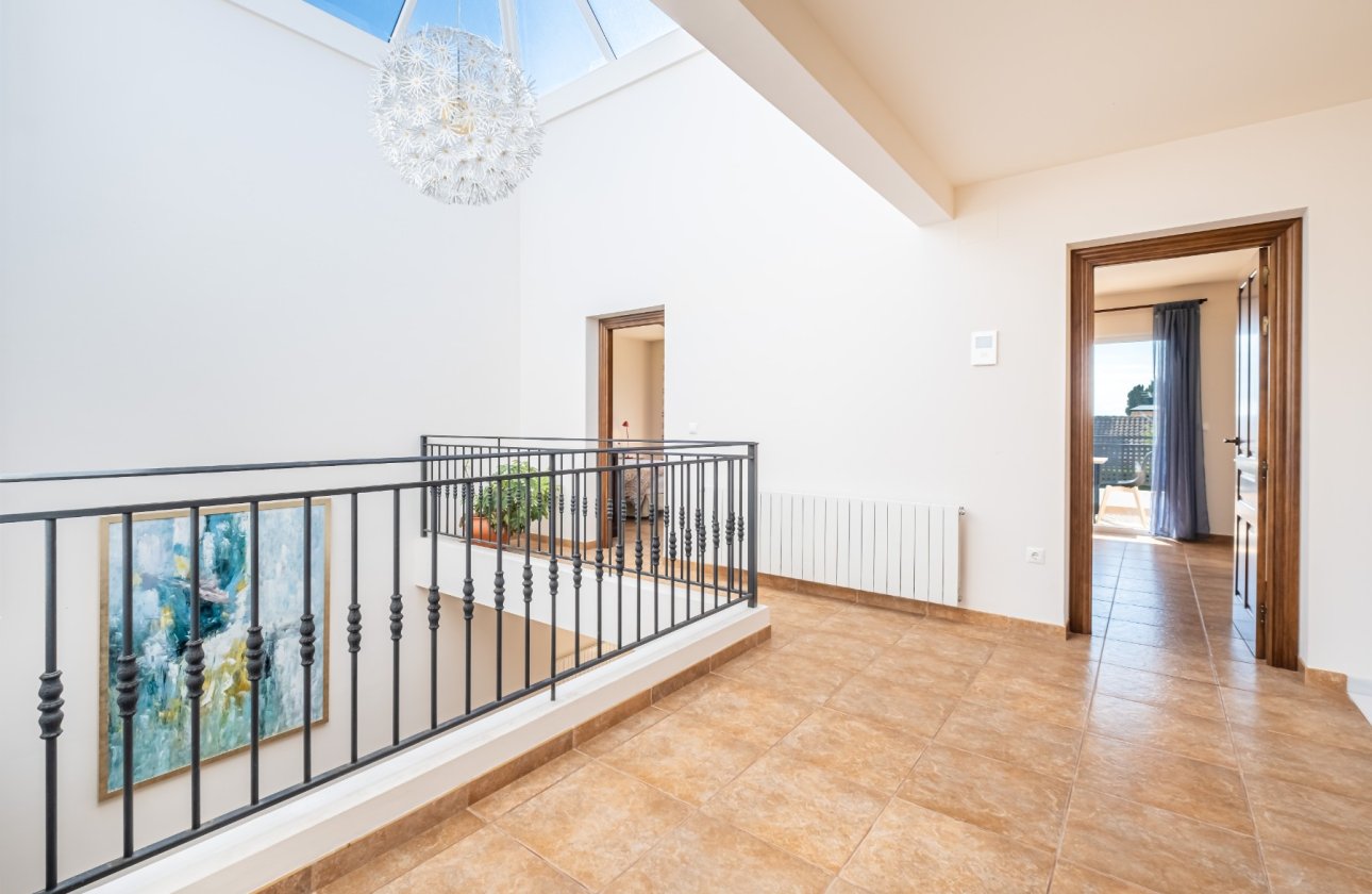 Reventa - Villa - Benidorm
