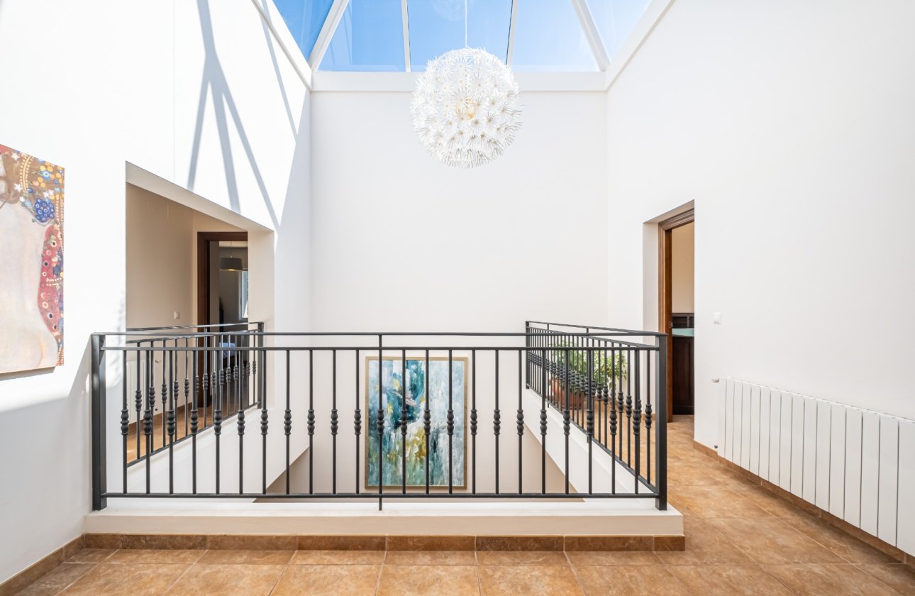 Reventa - Villa - Benidorm