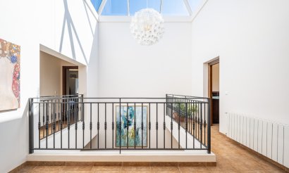 Reventa - Villa - Benidorm