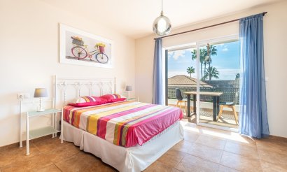 Reventa - Villa - Benidorm