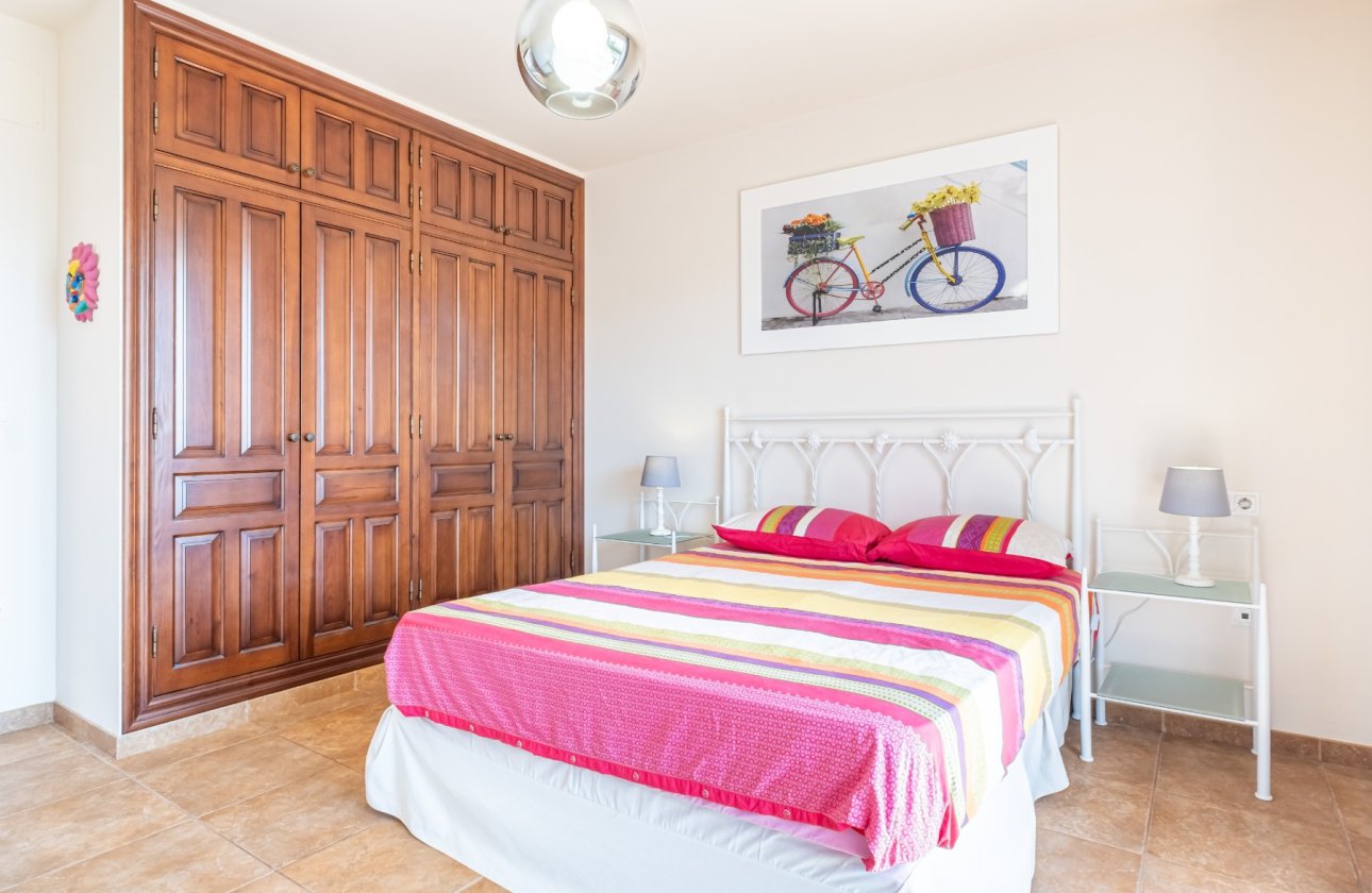 Reventa - Villa - Benidorm