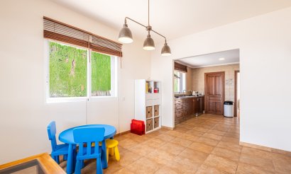 Reventa - Villa - Benidorm