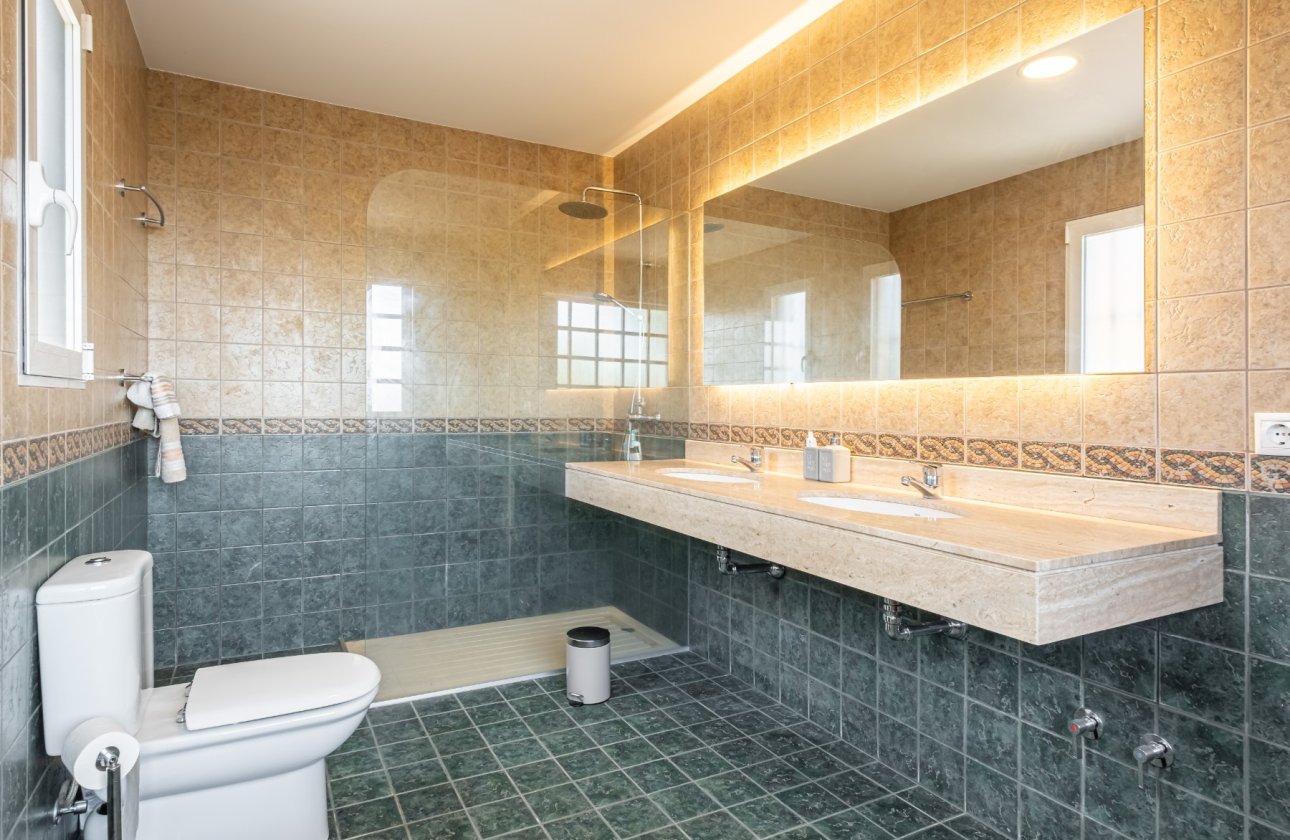 Reventa - Villa - Benidorm