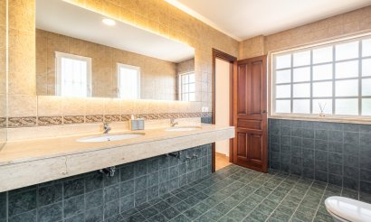 Reventa - Villa - Benidorm