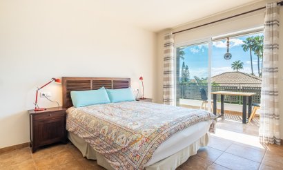 Reventa - Villa - Benidorm