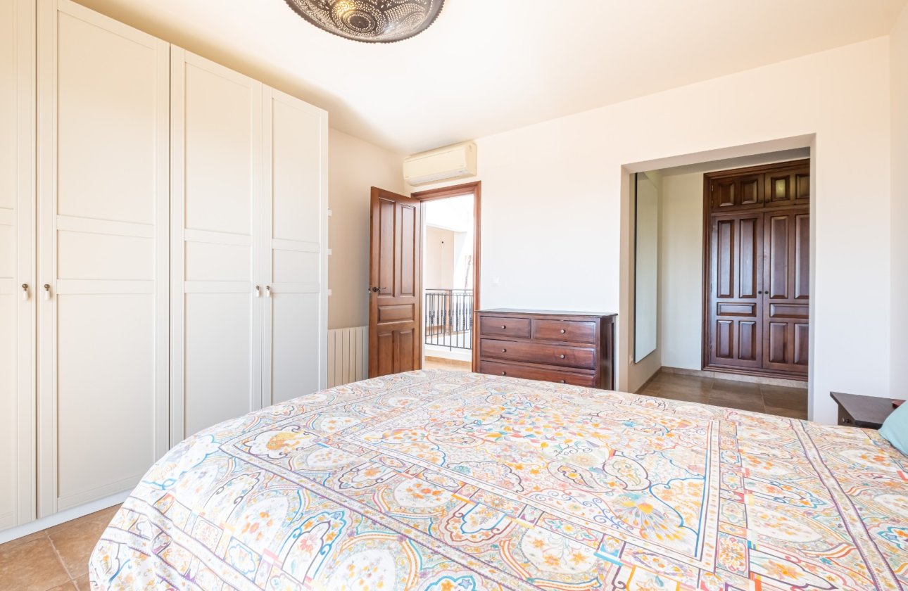 Reventa - Villa - Benidorm