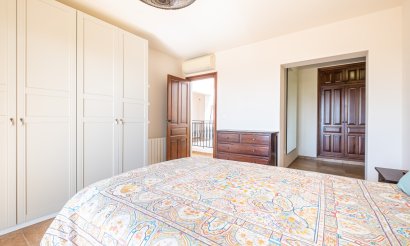 Reventa - Villa - Benidorm