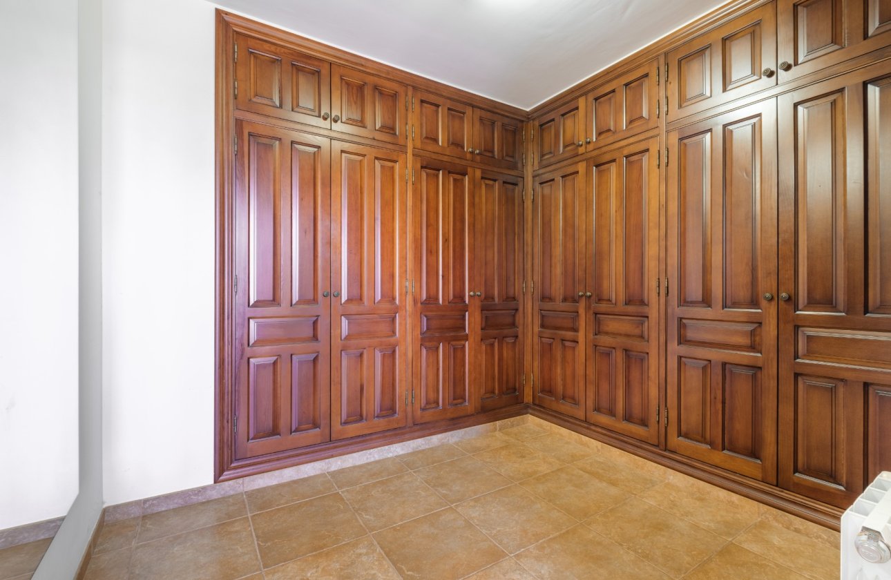Reventa - Villa - Benidorm