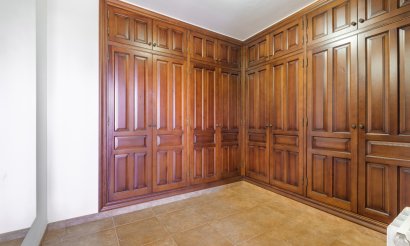Reventa - Villa - Benidorm