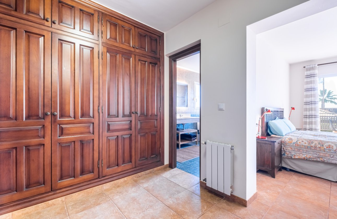 Reventa - Villa - Benidorm