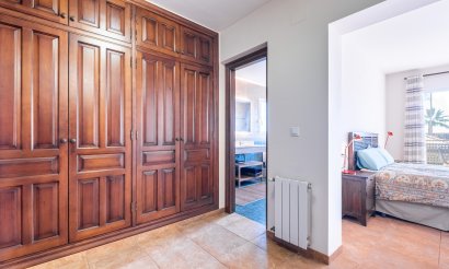 Reventa - Villa - Benidorm