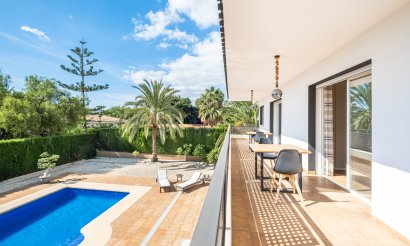 Reventa - Villa - Benidorm