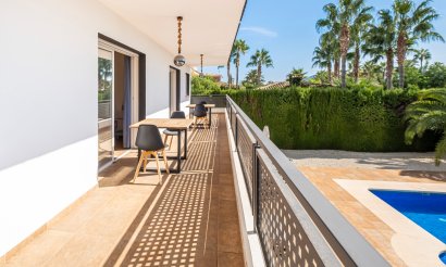 Reventa - Villa - Benidorm