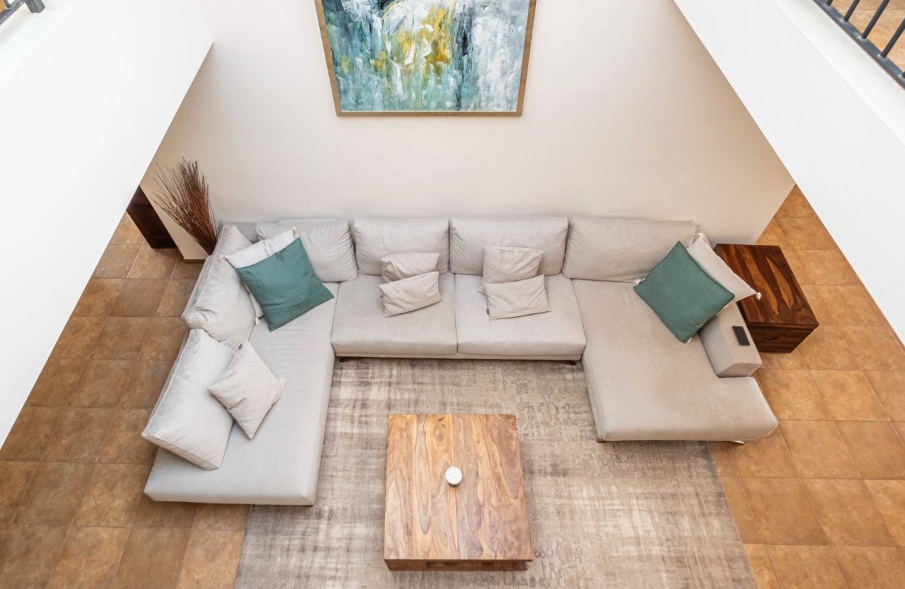 Reventa - Villa - Benidorm