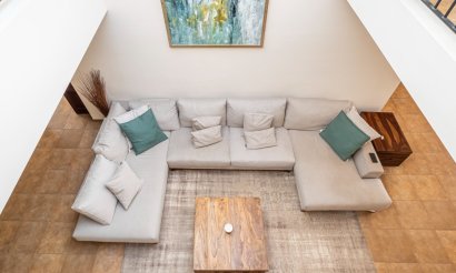 Reventa - Villa - Benidorm