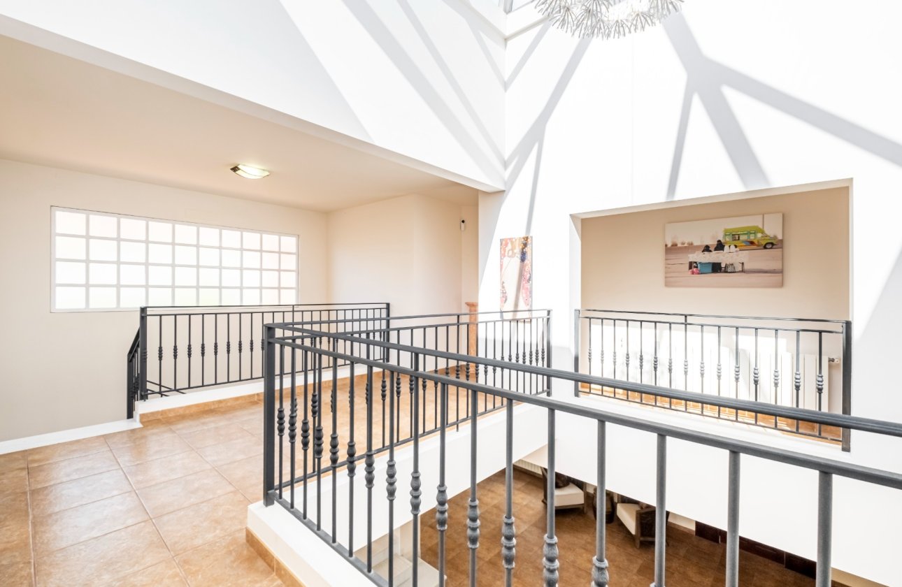 Reventa - Villa - Benidorm