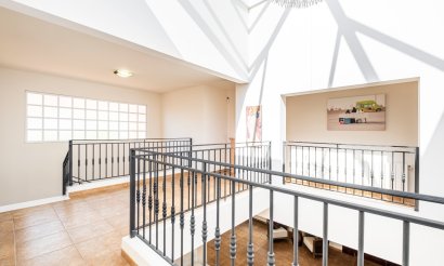 Reventa - Villa - Benidorm