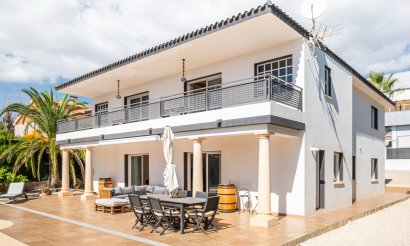 Reventa - Villa - Benidorm