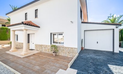 Reventa - Villa - Benidorm