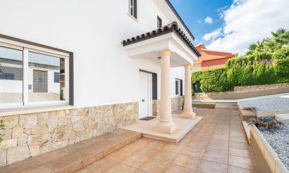 Reventa - Villa - Benidorm