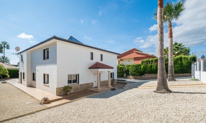 Reventa - Villa - Benidorm