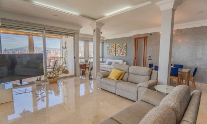 Reventa - Apartamento / piso - Benidorm - Coblanca