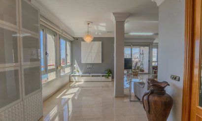 Reventa - Apartamento / piso - Benidorm - Coblanca
