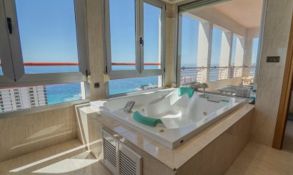 Reventa - Apartamento / piso - Benidorm - Coblanca
