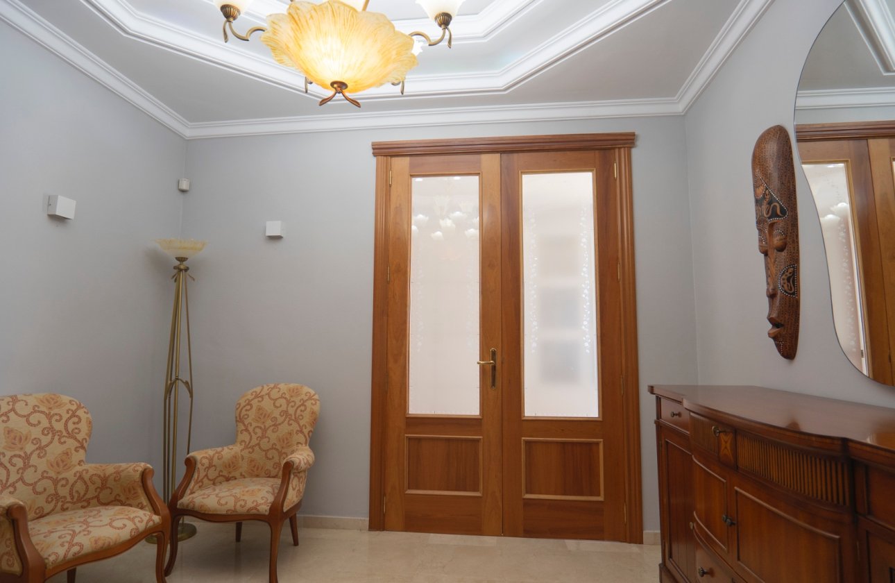 Reventa - Apartamento / piso - Benidorm - Coblanca