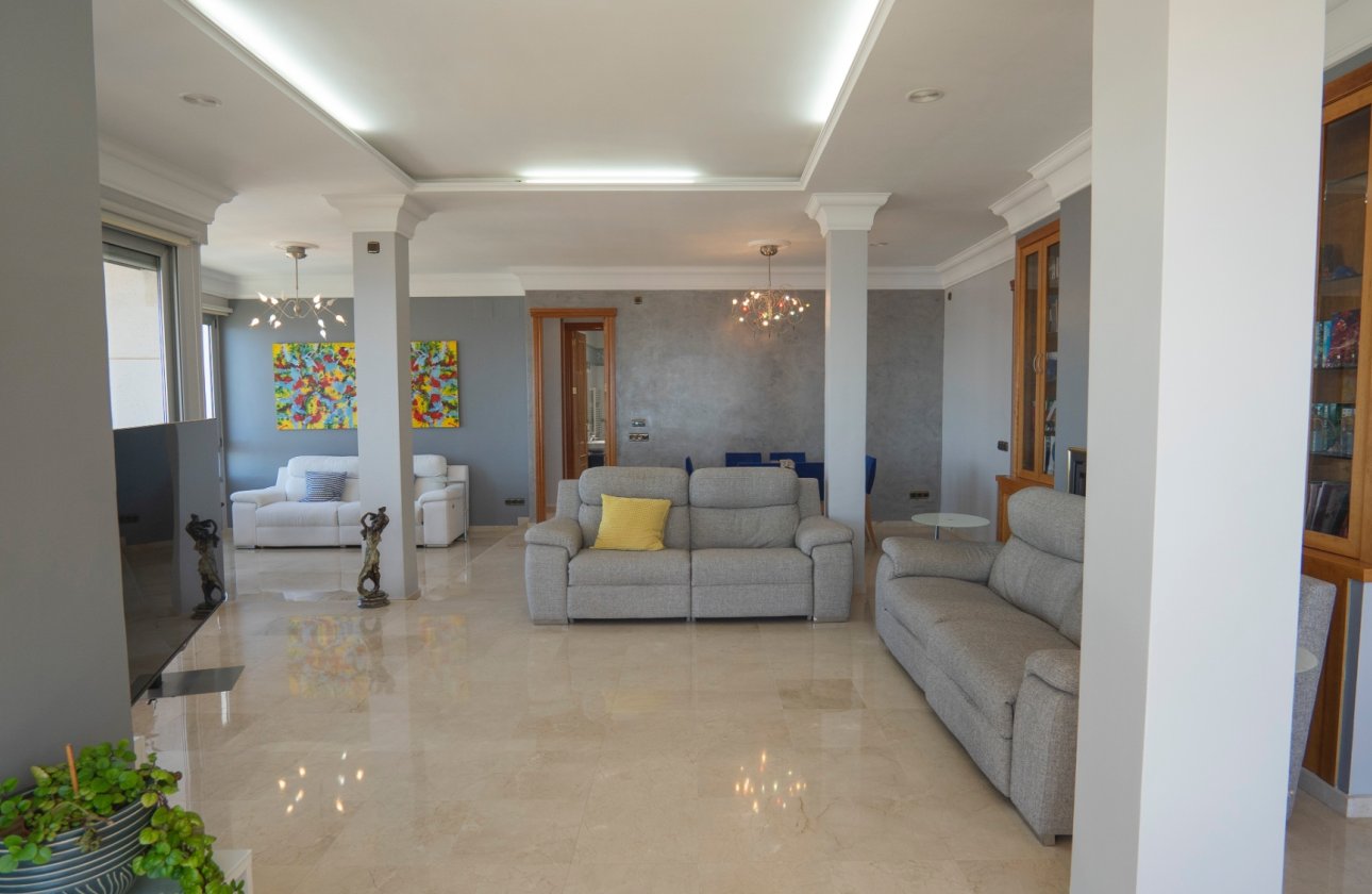 Reventa - Apartamento / piso - Benidorm - Coblanca
