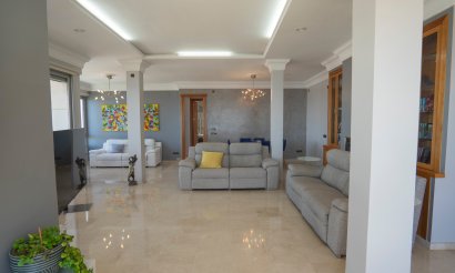 Reventa - Apartamento / piso - Benidorm - Coblanca