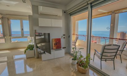 Reventa - Apartamento / piso - Benidorm - Coblanca