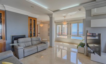 Reventa - Apartamento / piso - Benidorm - Coblanca