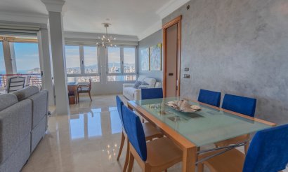 Reventa - Apartamento / piso - Benidorm - Coblanca