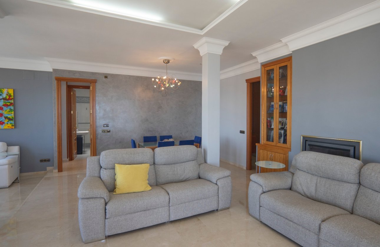 Reventa - Apartamento / piso - Benidorm - Coblanca