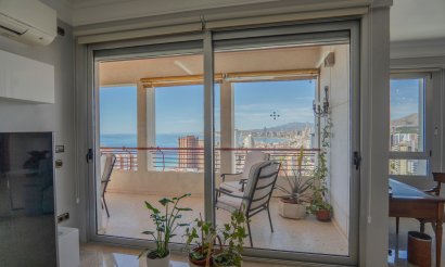 Reventa - Apartamento / piso - Benidorm - Coblanca