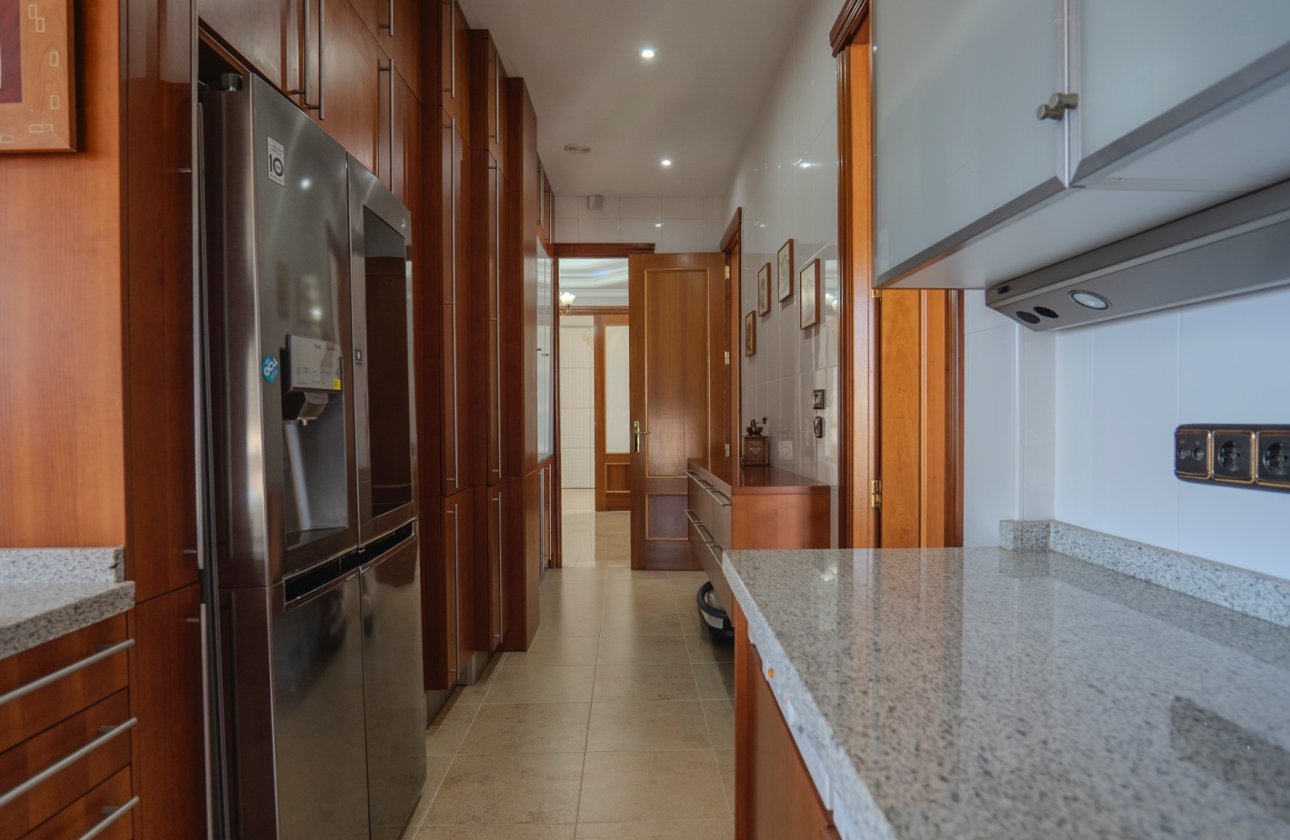 Reventa - Apartamento / piso - Benidorm - Coblanca