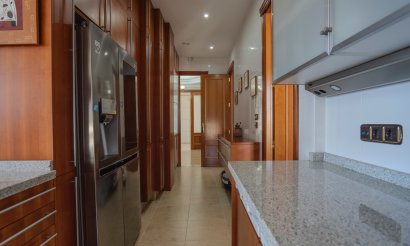 Reventa - Apartamento / piso - Benidorm - Coblanca