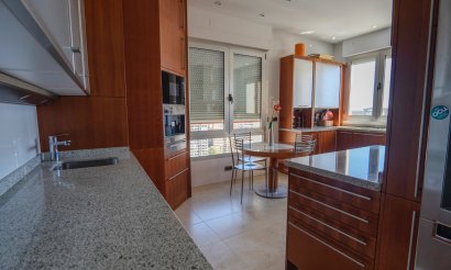 Reventa - Apartamento / piso - Benidorm - Coblanca