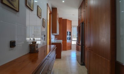 Reventa - Apartamento / piso - Benidorm - Coblanca