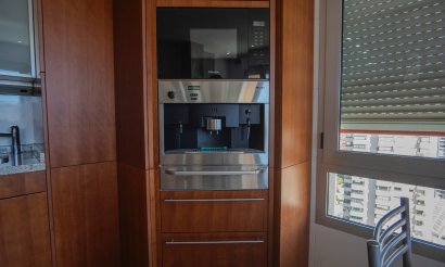Reventa - Apartamento / piso - Benidorm - Coblanca