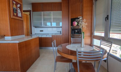 Reventa - Apartamento / piso - Benidorm - Coblanca