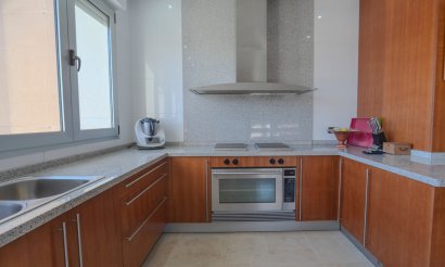 Reventa - Apartamento / piso - Benidorm - Coblanca