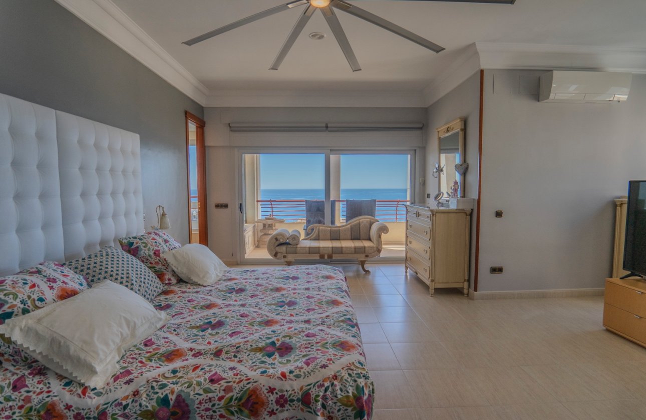 Reventa - Apartamento / piso - Benidorm - Coblanca